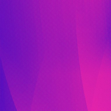 Pankart, poster, olay, kutlama ve çeşitli tasarım çalışmaları için mor arkaplan şablonu