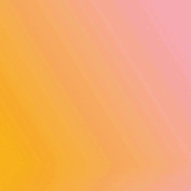 Pankart, poster, olay, kutlama ve çeşitli tasarım çalışmaları için turuncu kare arka plan şablonu