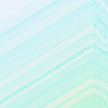 Pankart, poster, olay, kutlama ve çeşitli tasarım çalışmaları için mavi kare arkaplan şablonu