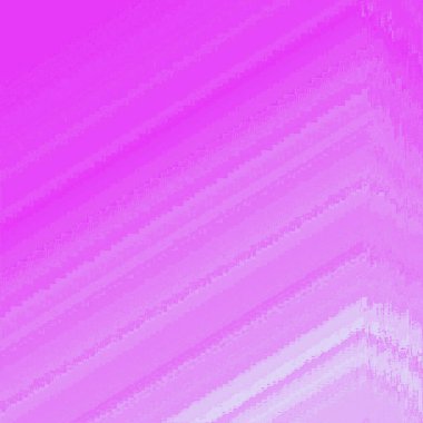 Tasarımcı kavramları, duvar kağıtları, web, sunumlar ve baskılar için sade, boş eğimli kare arkaplan. Renkli duvar. Zarif bir zemin. Raster resmi.