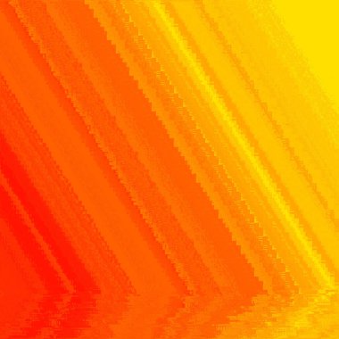 Tasarımcı kavramları, duvar kağıtları, web, sunumlar ve baskılar için sade, boş eğimli kare arkaplan. Renkli duvar. Zarif bir zemin. Raster resmi.