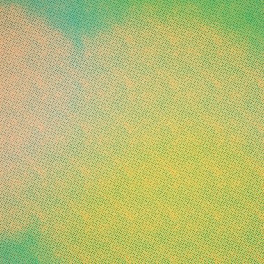 Tasarımcı kavramları, duvar kağıtları, web, sunumlar ve baskılar için sade, boş eğimli kare arkaplan. Renkli duvar. Zarif bir zemin. Raster resmi.