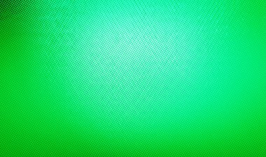 Reklam, posterler, afişler, sosyal medya, kapaklar, etkinlikler ve çeşitli tasarım çalışmaları için yeşil arkaplan