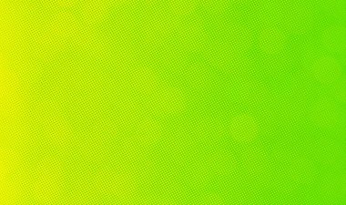 Reklam, posterler, afişler, sosyal medya, kapaklar, etkinlikler ve çeşitli tasarım çalışmaları için yeşil arkaplan