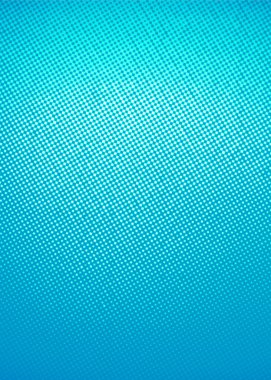 Banner, Poster, Hikaye, Ad, Kutlamalar ve çeşitli tasarım çalışmaları için mavi dikey arkaplan