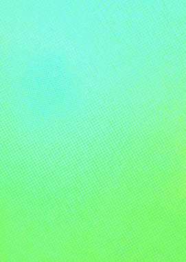 Banner, Poster, Hikaye, Ad, Kutlamalar ve çeşitli tasarım çalışmaları için yeşil dikey arkaplan