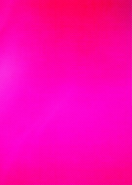 Banner, Poster, Hikaye, Ad, Kutlamalar ve çeşitli tasarım çalışmaları için pembe dikey arkaplan