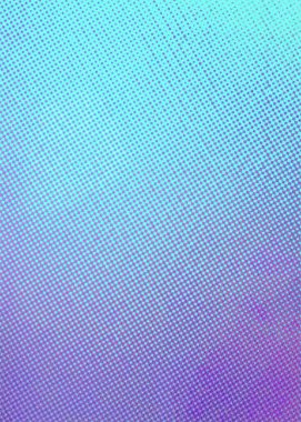 Banner, Poster, Hikaye, Ad, Kutlamalar ve çeşitli tasarım çalışmaları için mavi dikey arkaplan