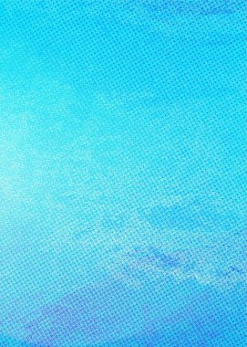 Banner, Poster, Hikaye, Ad, Kutlamalar ve çeşitli tasarım çalışmaları için mavi dikey arkaplan