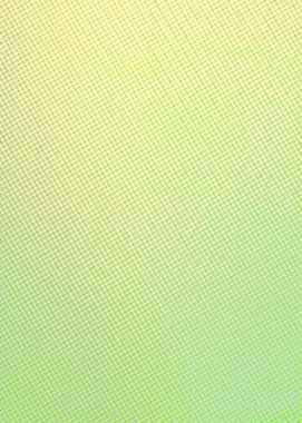 Banner, Poster, Hikaye, Ad, Kutlamalar ve çeşitli tasarım çalışmaları için yeşil dikey arkaplan