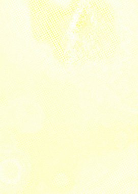 Banner, Poster, Hikaye, Ad, Kutlamalar ve çeşitli tasarım çalışmaları için sarı dikey arkaplan