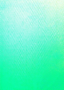 Banner, Poster, Hikaye, Ad, Kutlamalar ve çeşitli tasarım çalışmaları için yeşil dikey arkaplan