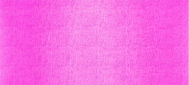 Reklam, afişler, afişler, sosyal medya, etkinlikler ve çeşitli tasarım çalışmaları için pembe geniş ekran arkaplan