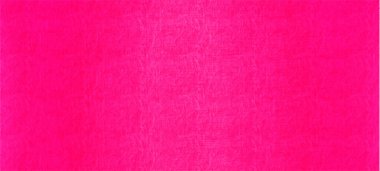 Reklam, afişler, afişler, sosyal medya, etkinlikler ve çeşitli tasarım çalışmaları için pembe geniş ekran arkaplan