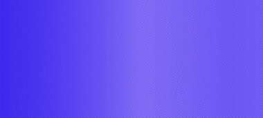 Reklam, afişler, afişler, sosyal medya, etkinlikler ve çeşitli tasarım çalışmaları için mavi geniş ekran arkaplan