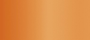 Reklam, afişler, afişler, sosyal medya, etkinlikler ve çeşitli tasarım çalışmaları için turuncu eğimli arkaplan