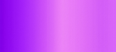 Reklam, afişler, afişler, sosyal medya, etkinlikler ve çeşitli tasarım çalışmaları için mor eğimli arkaplan