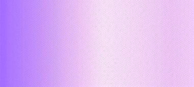 Reklam, afişler, afişler, sosyal medya, etkinlikler ve çeşitli tasarım çalışmaları için mor eğimli arkaplan