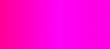 Reklam, afişler, afişler, sosyal medya, etkinlikler ve çeşitli tasarım çalışmaları için pembe geniş ekran arkaplan