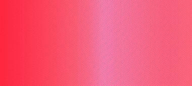 Reklam, afişler, afişler, sosyal medya, etkinlikler ve çeşitli tasarım çalışmaları için kırmızı geniş ekran arkaplanı