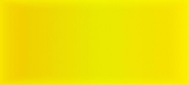 Reklam, afişler, afişler, sosyal medya, etkinlikler ve çeşitli tasarım çalışmaları için sarı geniş ekran arkaplan