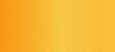 Reklam, afişler, afişler, sosyal medya, etkinlikler ve çeşitli tasarım çalışmaları için turuncu geniş ekran arkaplan