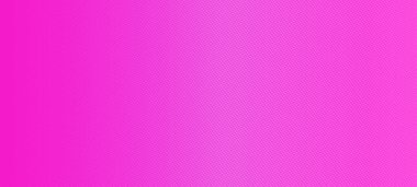 Reklam, afişler, afişler, sosyal medya, etkinlikler ve çeşitli tasarım çalışmaları için pembe geniş ekran arkaplan