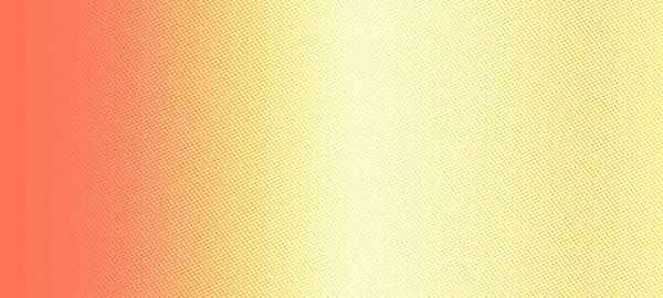 Reklam, afişler, afişler, sosyal medya, etkinlikler ve çeşitli tasarım çalışmaları için turuncu eğimli arkaplan