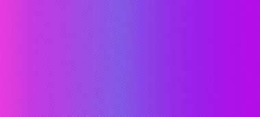 Afişler, reklam, afişler, sosyal medya, etkinlikler ve çeşitli tasarım çalışmaları için mor geniş ekran arkaplan