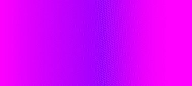 Posterler, reklam, afişler, sosyal medya, etkinlikler ve çeşitli tasarım çalışmaları için geniş ekran pembe arka plan