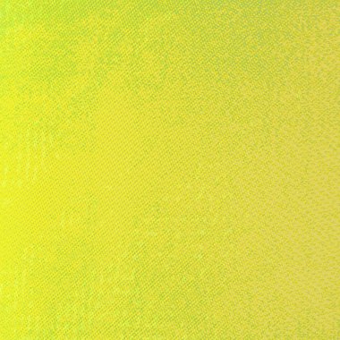 Reklam, afişler, afişler, sosyal medya, etkinlikler ve çeşitli tasarım çalışmaları için sarı kare arkaplan