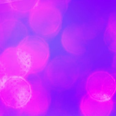 Pankart, poster, Parti, Yıldönümü, selamlar ve çeşitli tasarım çalışmaları için mor bokeh arkaplan