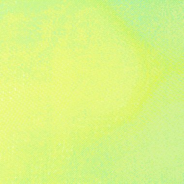 Reklam, afişler, afişler, sosyal medya, etkinlikler ve çeşitli tasarım çalışmaları için yeşil kare arkaplan