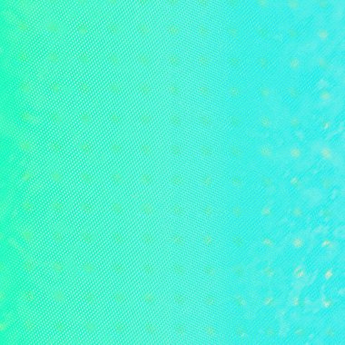 Reklam, afişler, afişler, sosyal medya, etkinlikler ve çeşitli tasarım çalışmaları için mavi kare arkaplan