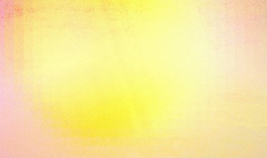 Sarı arkaplan, Banner, Poster, kapak, kitap, sosyal medya, ad ve çeşitli tasarım işleri için