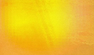 Sarı arkaplan, Banner, Poster, kapak, kitap, sosyal medya, ad ve çeşitli tasarım işleri için