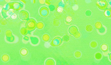 Yeşil arkaplan, Banner, Poster, kapak, kitap, sosyal medya, Ad ve çeşitli tasarım çalışmaları için