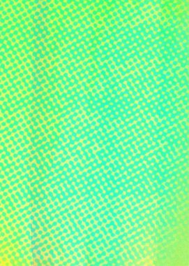 Banner, Poster, Hikaye, Ad, Kutlamalar ve çeşitli tasarım çalışmaları için yeşil dikey arkaplan