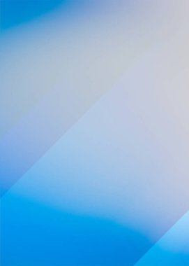 Banner, Poster, Hikaye, Ad, Kutlamalar ve çeşitli tasarım çalışmaları için mavi dikey arkaplan