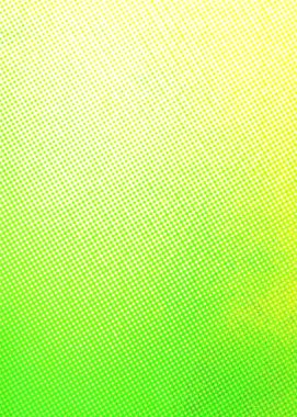 Banner, Poster, Hikaye, Ad, Kutlamalar ve çeşitli tasarım çalışmaları için yeşil dikey arkaplan