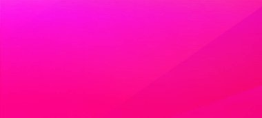 Banner, Poster, Parti, Kutlamalar, Ad ve çeşitli tasarım çalışmaları için pembe geniş ekran arkaplan