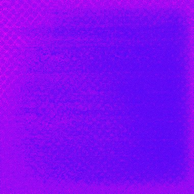 Banner, Poster, Hikaye, Ad, Kutlamalar ve çeşitli tasarım çalışmaları için mor kare arkaplan