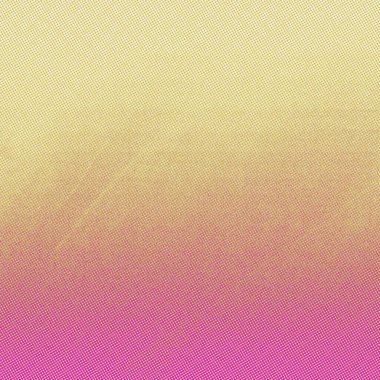 Banner, Poster, Hikaye, Ad, Kutlamalar ve çeşitli tasarım çalışmaları için sarı kare arkaplan