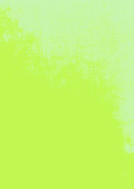 Banner, Poster, Hikaye, Ad, Kutlamalar ve çeşitli tasarım çalışmaları için yeşil dikey arkaplan