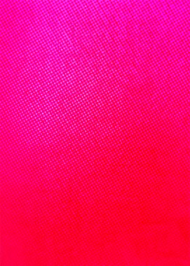 Banner, Poster, Hikaye, Ad, Kutlamalar ve çeşitli tasarım çalışmaları için pembe dikey arkaplan