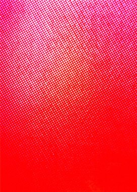 Banner, Poster, Hikaye, Ad, Kutlamalar ve çeşitli tasarım çalışmaları için kırmızı dikey arkaplan