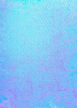 Banner, Poster, Hikaye, Ad, Kutlamalar ve çeşitli tasarım çalışmaları için mavi dikey arkaplan