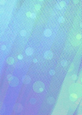 Pankart, poster, Parti, Yıldönümü, selamlar ve çeşitli tasarım çalışmaları için mavi bokeh arkaplan