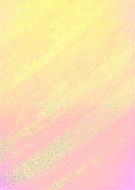 Banner, Poster, Hikaye, Ad, Kutlamalar ve çeşitli tasarım çalışmaları için sarı dikey arkaplan