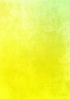 Banner, Poster, Hikaye, Ad, Kutlamalar ve çeşitli tasarım çalışmaları için sarı dikey arkaplan